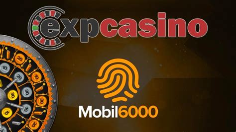 Mobil6000 casino